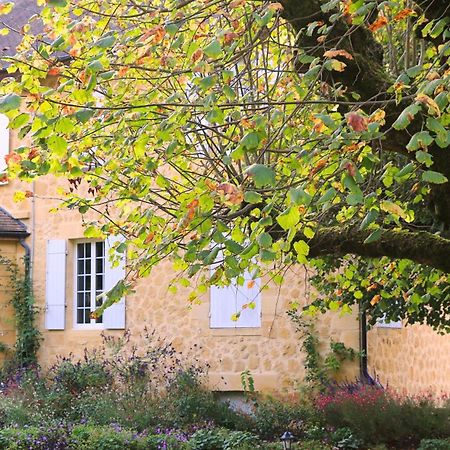 Manoir Majoral Vitrac (Dordogne) Exterior foto